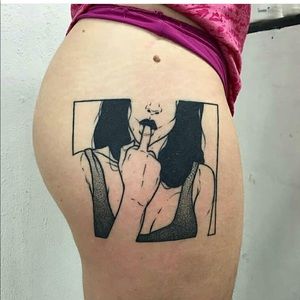 Meet your Posher, Yae